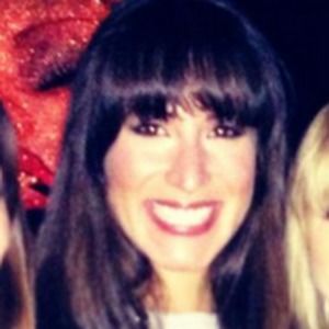 Meet your Posher, Adriana